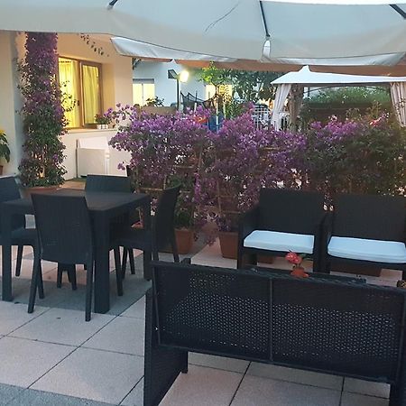 Hotel Fucsia Ριτσόνε Εξωτερικό φωτογραφία
