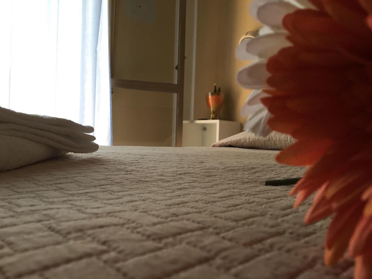 Hotel Fucsia Ριτσόνε Εξωτερικό φωτογραφία